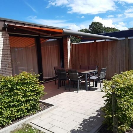 Bungalow 2702 In Tossens Exteriör bild