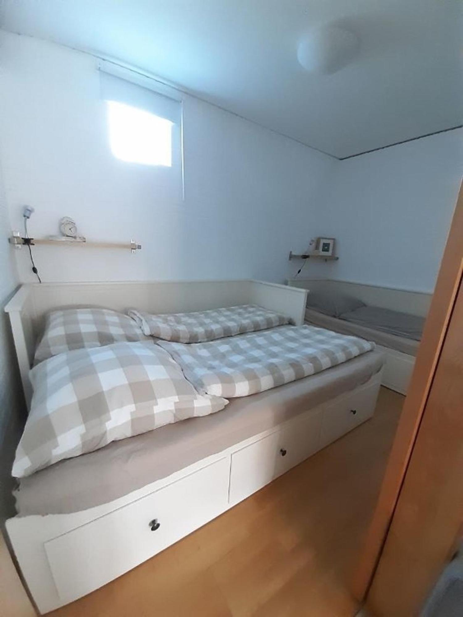 Bungalow 2702 In Tossens Exteriör bild