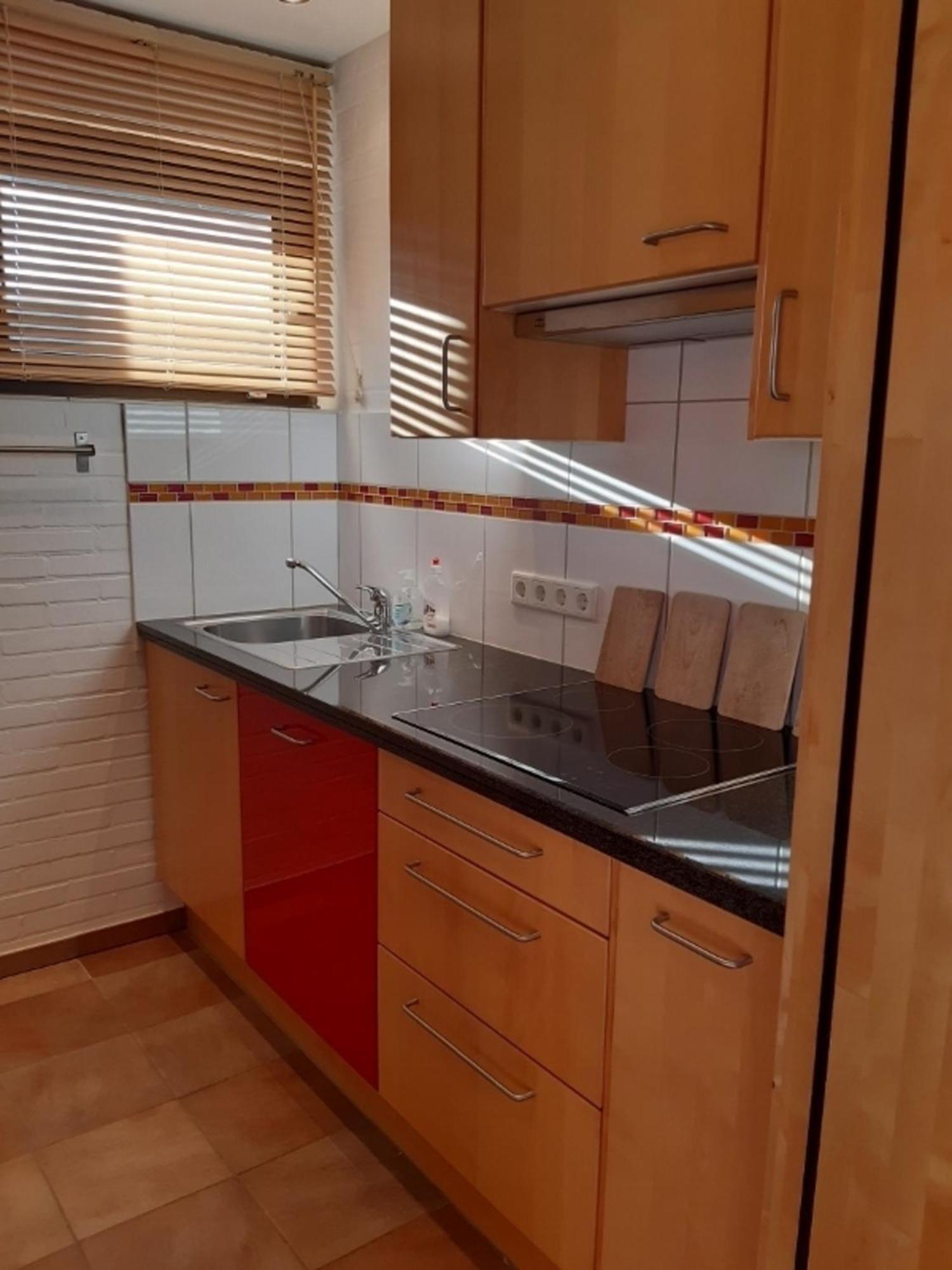 Bungalow 2702 In Tossens Exteriör bild