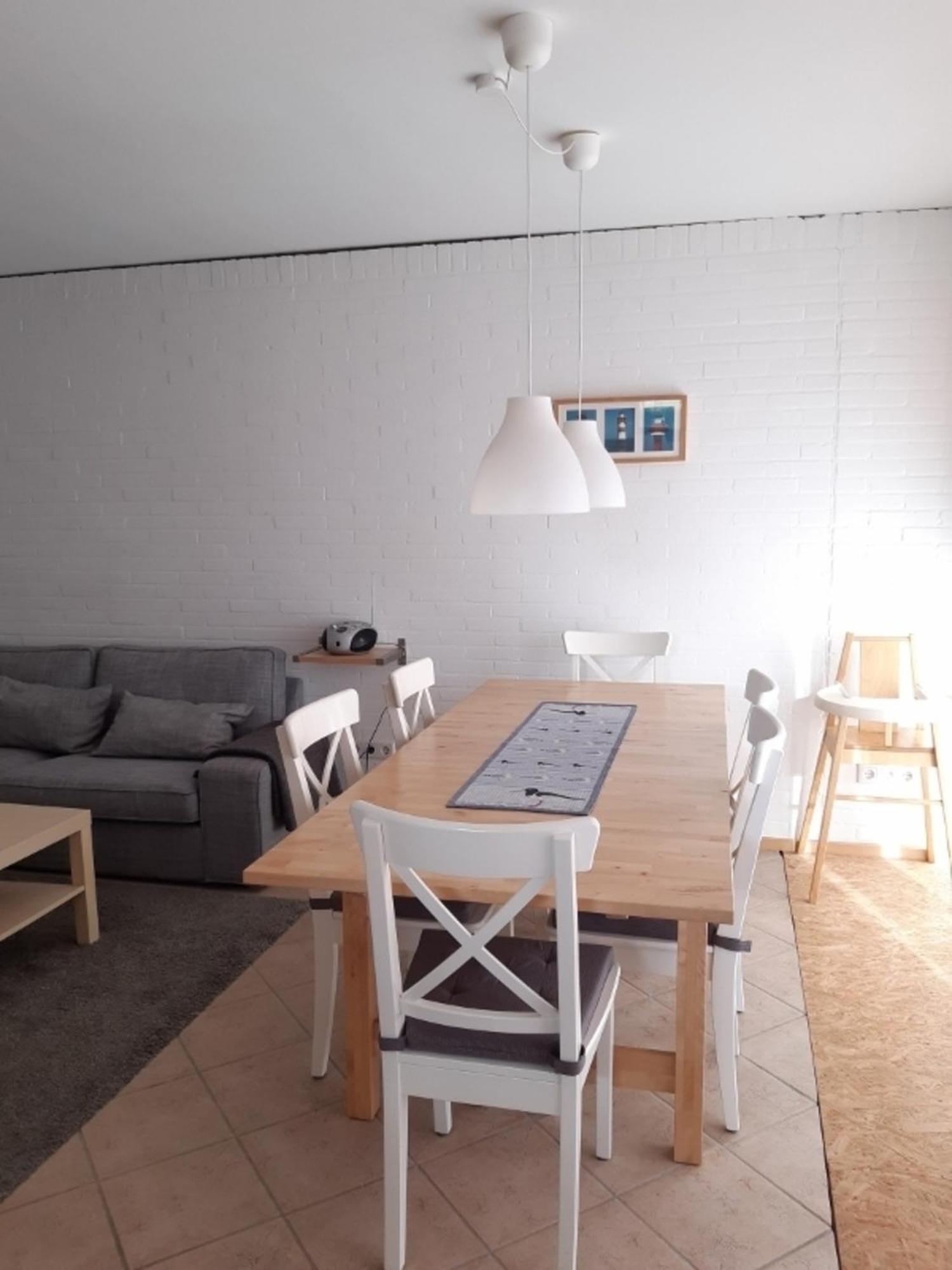 Bungalow 2702 In Tossens Exteriör bild
